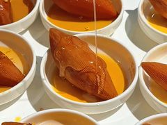 -伍棵星炭烤自助料理·烤鳗鱼(浦东食品城店)