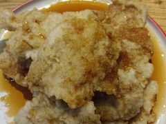 -金达莱冷面百年石锅饭(宾馆胡同店)