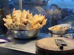 -肥婆兰鸡饭(西门外街店)