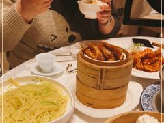 -臻宝中餐厅·大连菜·海鲜·融合菜(大连一方城堡豪华精选酒店)