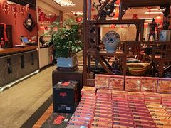 -面辣子·陕西家乡菜(钟楼店)