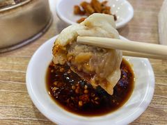 -吃不亏特色包子(三峡广场店)