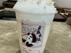 -李山山茶事(景枫店)