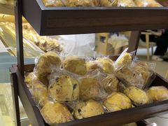 -小飞象面包公社(珠江路金鹰店)