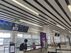 -广州白云国际机场-T2航站楼