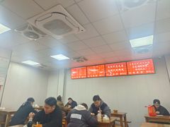 -北门严记小吃(九华中路店)