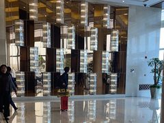 -武汉洲际酒店