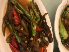 -小贝壳酒楼(经九路店)