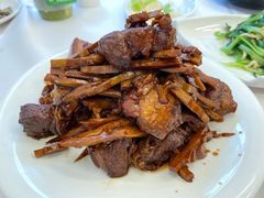 -春餐厅