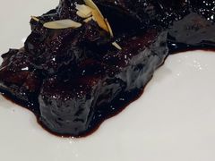 文火茶香牛小排-品粹徽园·家常安徽菜