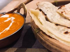 -Pita's&Tika's中东和印度风味餐厅(龙湖天街店)