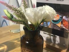 -Country Lane咖啡·意粉(荔园新天地店)