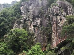 -福建天门山