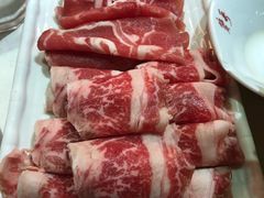 -宝哥火锅味馆