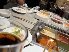 -海底捞火锅(5050购物中心店)