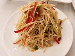 -巴依老爷·新疆美食(上城区天城路店)