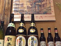 iphone_upload_pic-石屋料理(南京西路店)