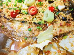 -鱼上·烤鱼(万象城店)