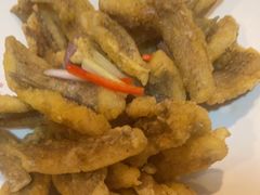 -丰收日·小海鲜·沪上家宴(顾村正大店)