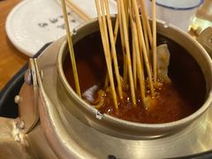 -喝丢一只鞋海鲜烧烤·海肠捞饭(市场店)