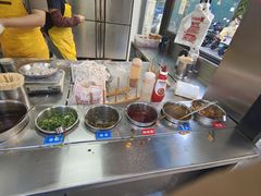 -尚食·卢记烧饼(十全街店)