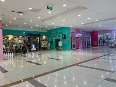 -吾悦广场(天津和平店)