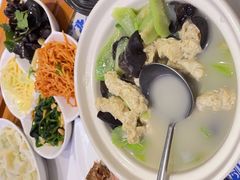 -东方饺子王(大屯路店)