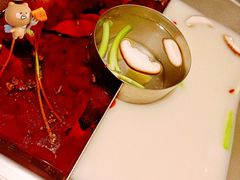 -新辣道鱼火锅(领展购物广场·中关村店)