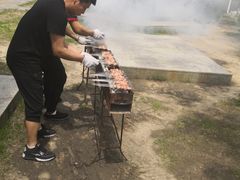 -呼兰河口湿地公园