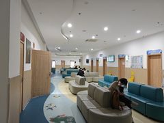 -上海中医药大学附属吴泾社区卫生服务中心