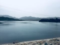 -白河堡水库