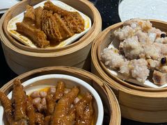 -味可道美食坊(福基路店)
