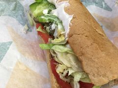 -赛百味SUBWAY(燕莎奥莱店)