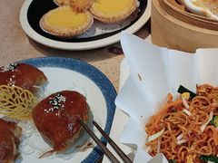 -点都德(千灯湖环宇城店)