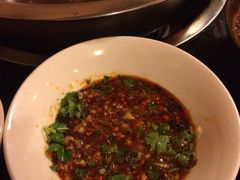 原汤碟-水碾河刘老大串串香(水碾河路店)