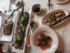 -黑明餐厅(白鹭洲店)