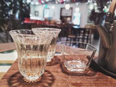 白桃乌龙-侘寂甜品(自取店)