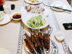 -贯贯吉·清真餐厅(浙江中路店)