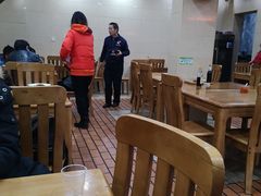 大堂-和记粉馆(湘春路店)