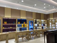-大明府国际眼镜(太原北街店)