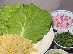 -一桶江山餐厅(松北店)