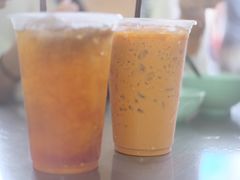 龙眼冰-红大哥水门鸡饭(總店)