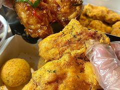 -悠个炸鸡(南京创始店)