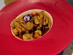 -佳兰雅序融合菜(高新店)