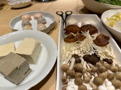 -鼎鼎香·港式火锅(北京SKP店)