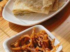 -橘生淮南牛肉汤(秀逸苏杭南门店)