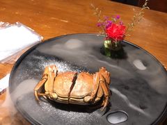 -马头巷·隐庐居·红油大虾(园区店)