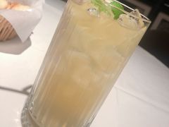 -Pasha帕夏土耳其餐厅(南昌路店)