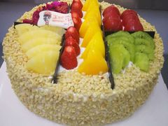 -曾小白蛋糕(农业东路店)