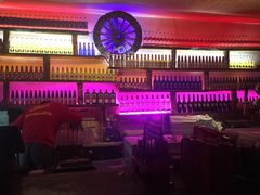 -Helens海伦司小酒馆(对外经贸大学店)